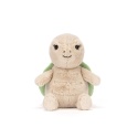Jellycat London Żółwica Thimble 16cm