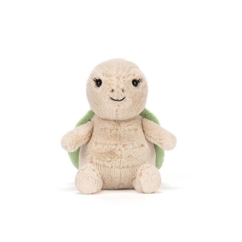 Jellycat London Żółwica Thimble 16cm