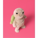 Jellycat London Żółwica Thimble 16cm