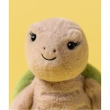 Jellycat London Żółwica Thimble 16cm