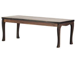 Maileg Długi stół jadalniany , Mysz