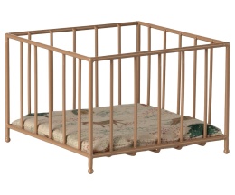 Maileg Kojec, Micro - ciemny pudrowy