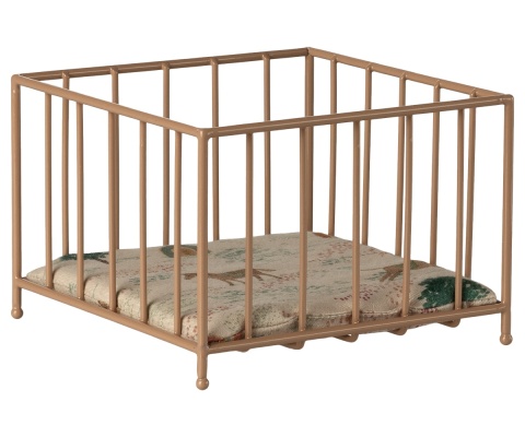 Maileg Kojec, Micro - ciemny pudrowy