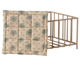 Maileg Kojec, My - różowy