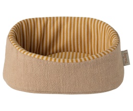 Maileg Kosz dla zwierząt, Powder