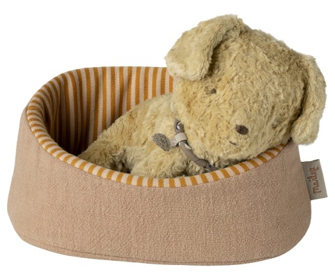 Maileg Kosz dla zwierząt, Powder