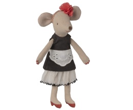 Maileg Myszka kosmetyczka , Mama