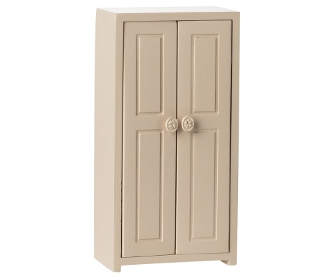 Maileg Szafa jasnoróżowa , rozmiar myszka