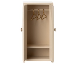 Maileg Szafa jasnoróżowa , rozmiar myszka