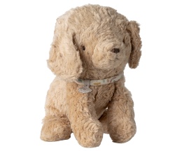 Maileg Szczeniak Mały Dusty powder