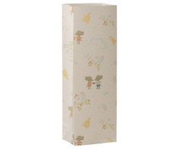 Maileg Torebka prezentowa, Mini - Miłego mysiego dnia