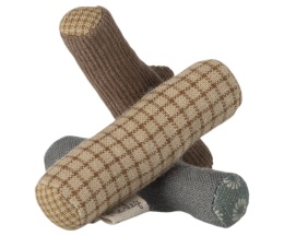 Maileg Zestaw ogniskowy, Myszka