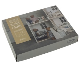 Maileg dodatkowy pokój, House of Miniature